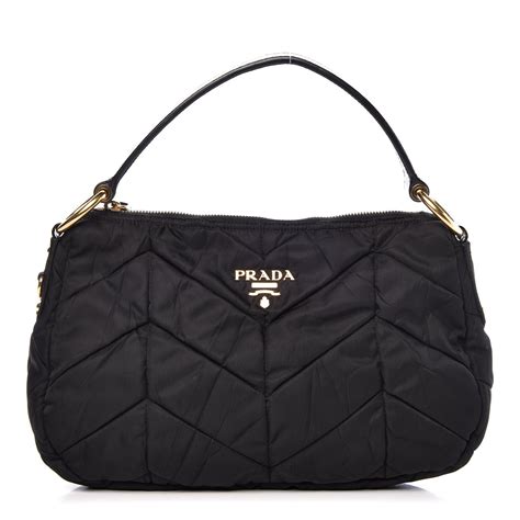 prada tessuto shoulder bag|prada nylon shoulder bag.